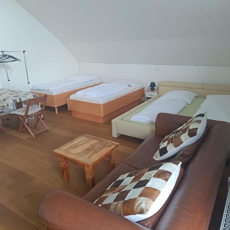 In Villa 56 Qm Apartment, 24 H Check-In,Free Parking Hanovra Exterior foto