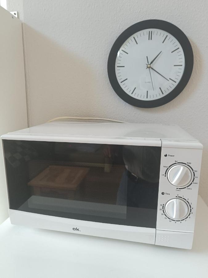 In Villa 56 Qm Apartment, 24 H Check-In,Free Parking Hanovra Exterior foto
