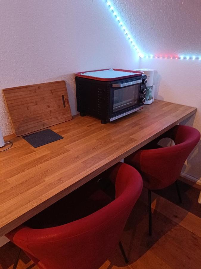 In Villa 56 Qm Apartment, 24 H Check-In,Free Parking Hanovra Exterior foto