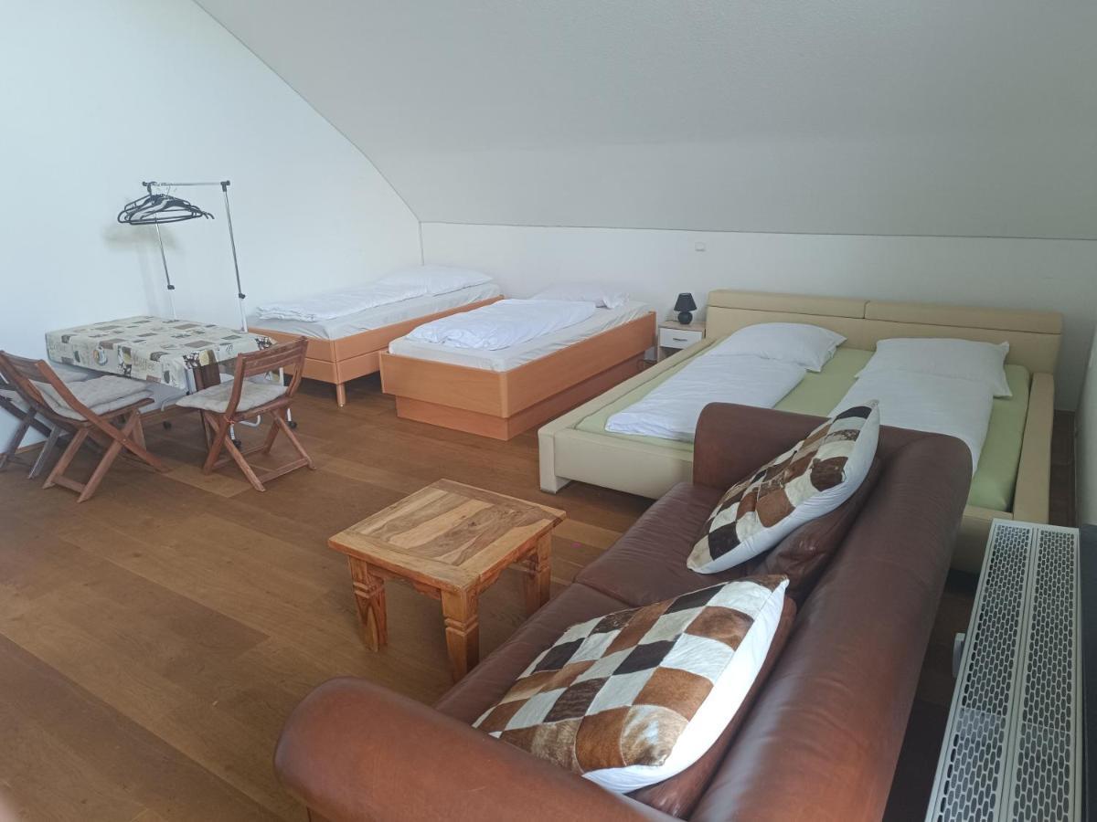 In Villa 56 Qm Apartment, 24 H Check-In,Free Parking Hanovra Exterior foto