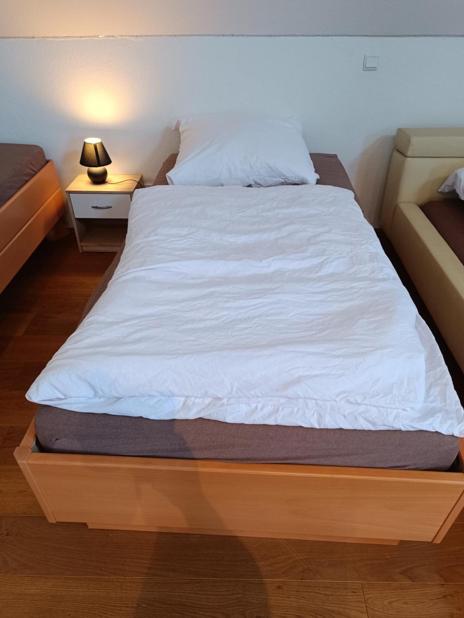 In Villa 56 Qm Apartment, 24 H Check-In,Free Parking Hanovra Exterior foto