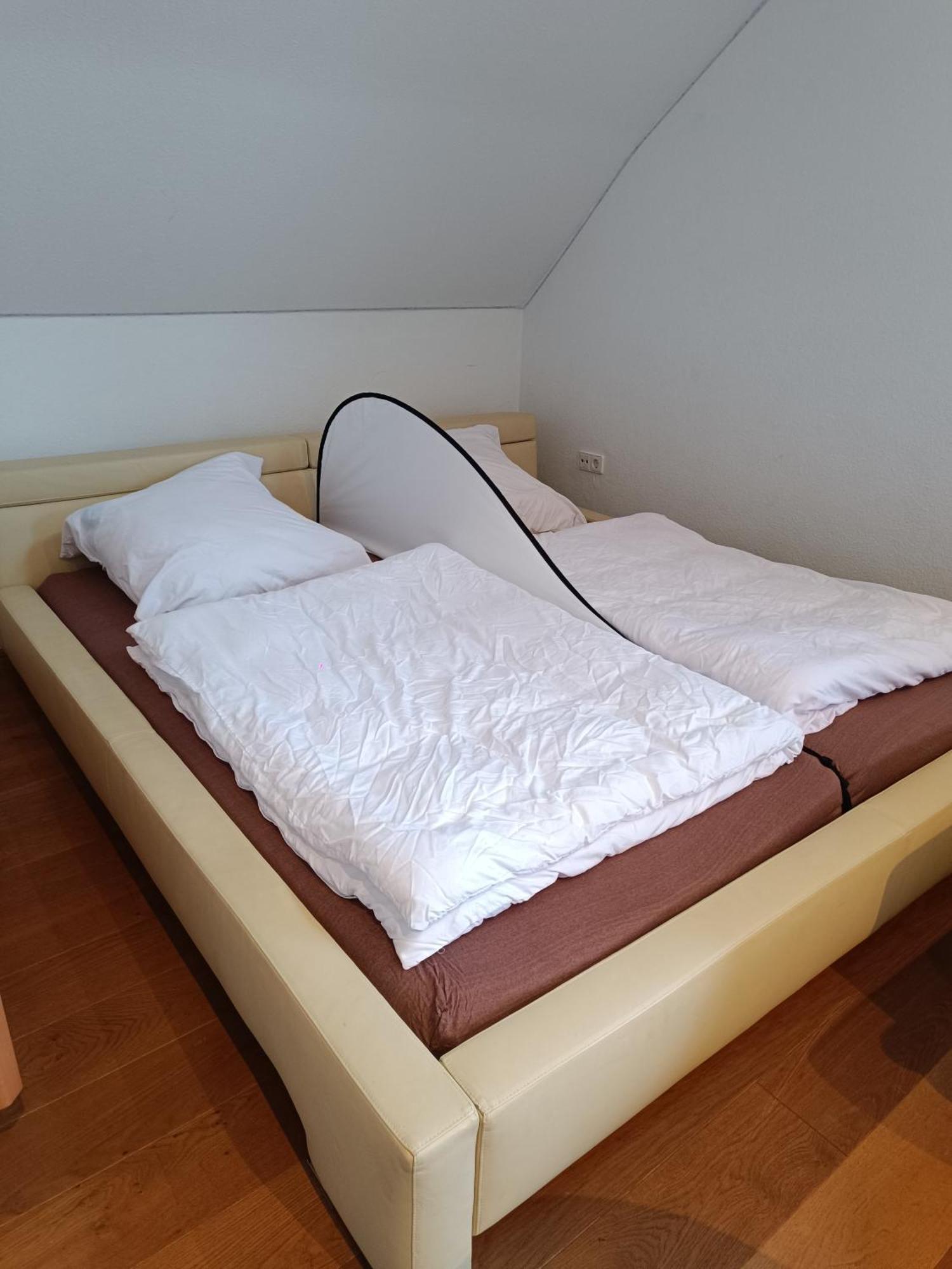 In Villa 56 Qm Apartment, 24 H Check-In,Free Parking Hanovra Exterior foto